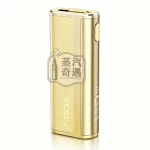 Fasoul C2二回機蜜蝰黃展示